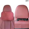 BMW 3/5 Series Memory Foam Neck Pillow & Lumbar Support for Car Seats