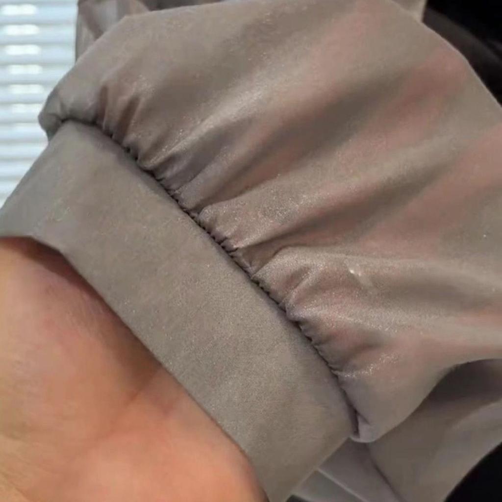 Shirts Women Sun-proof Thin Summer Transparent Fashion Casual Retro Sweet Cool Streetwear