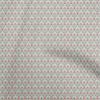 Cotton Flex Light Gray Fabric Damask Dress Material Fabric Print Fabric By The Yard 40 Inch