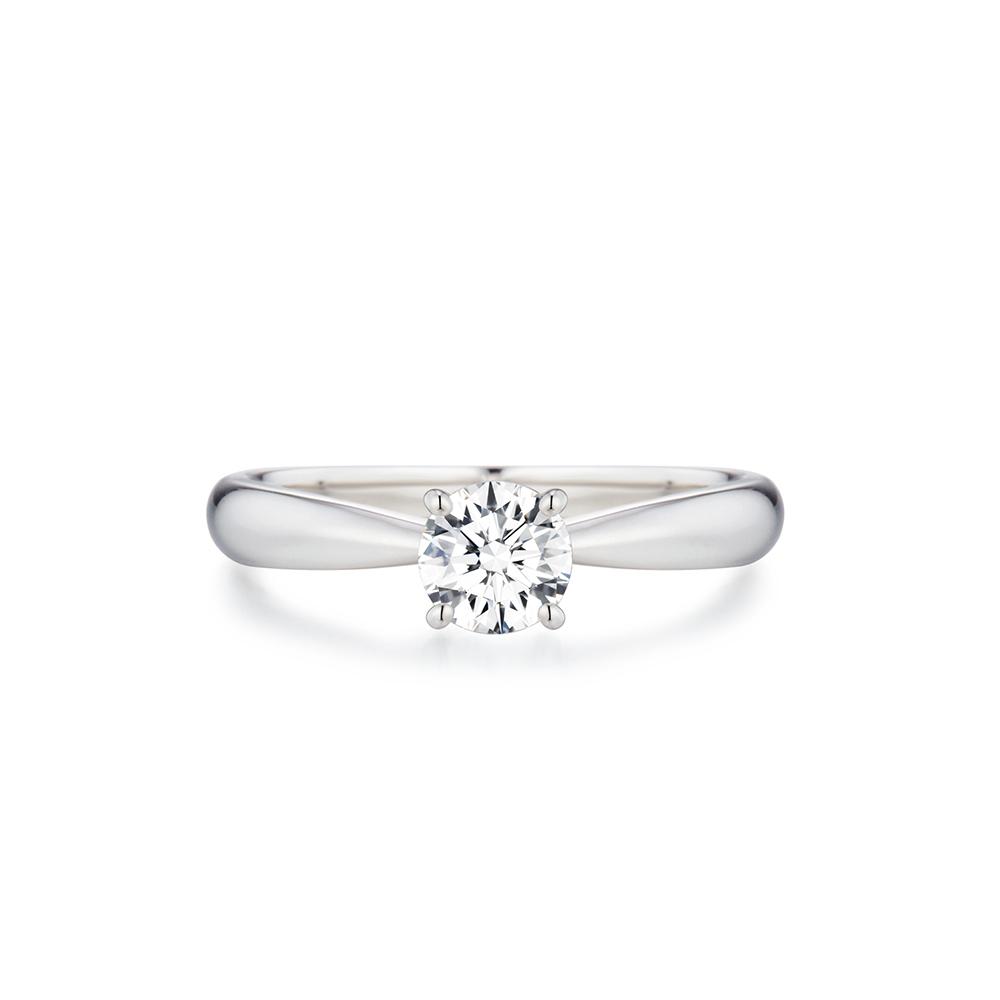 Roseedor Acel Lab Diamond 0.5 Carat Ring_2C0100033