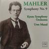 CD MUND; KYOTO SYMPHONY ORCHESTRA - Mahler: Symphony  74321893552 Arte Nova Class 2002 Europe Classical Used