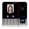 JY MF630 Face & Fingerprint Time Attendance System