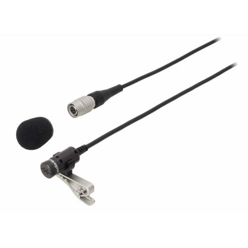 Audio-Technica Wireless Lavalier Microphone AT829H/P