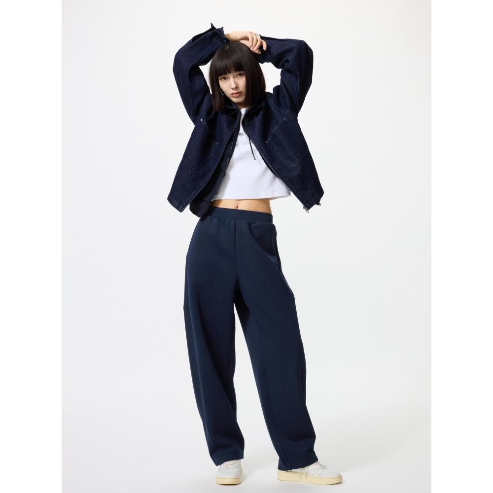Uniqlo Japan Dry Sweat Curve Pants