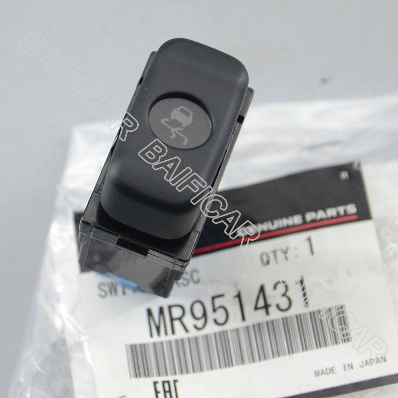 New Body ESP Anti-Skid Control Switch MR951431 For Mitsubishi Pajero V73 V75 V77