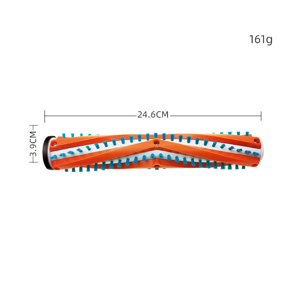 Прочная основная щетка для легкой очистки для BLACK+DECKER Home