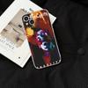 A-Alice I-In C-Chains Transparent TPU Phone Case for iPhone 17 11 12 13 14 15 16 Pro Max 16 Plus Cover