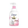 Dove Amino Acid Moisturizing Body Wash Foam - Sakura Scent