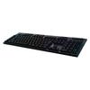 Клавиатура Logitech G Gaming Keyboard Tactile Brown Axis Thin Type Надежное нажатие клавиш Переключатель GL Японская раскладка Совместимость с Bluetooth-подключением LIGHTSPEED
