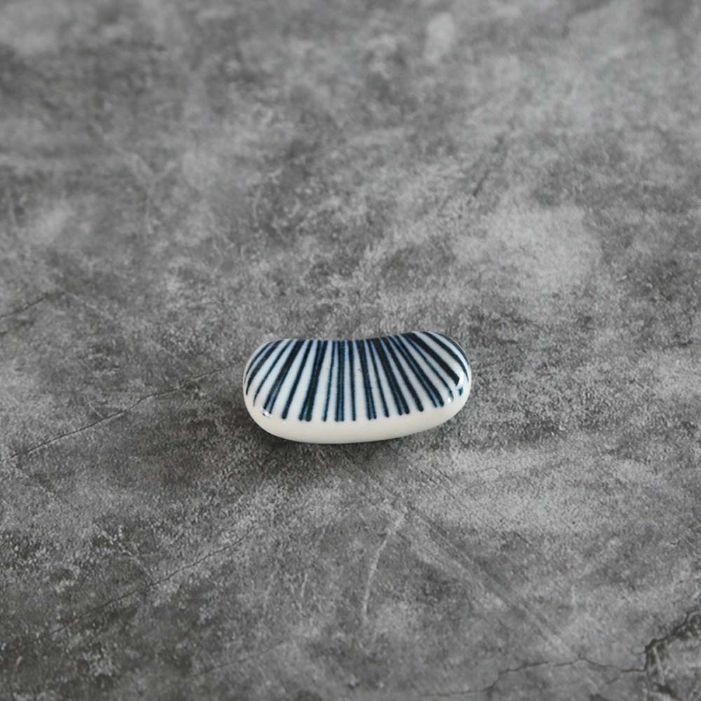 Подставка для кухонных принадлежностей Керамическая подставка для палочек для еды Держатель для палочек для еды Подставка для ложек и палочек Посуда