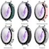 Чехол+Закаленное Стекло Для Huawei Watch GT 6 41/46мм ПК Крышка С Шкалой Жесткий Бампер Оболочка Для Huawei Band GT6 46/41мм Защитник