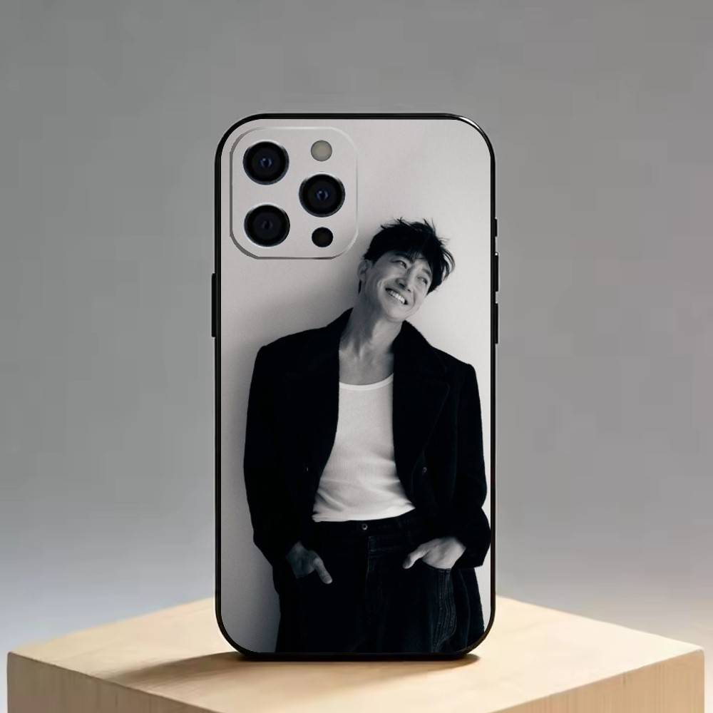 Ван Ян Чехол для телефона Силиконовый Мягкий Для IPhone 17 16 15 14 13 12 11 X XR Plus Pro Max Plus