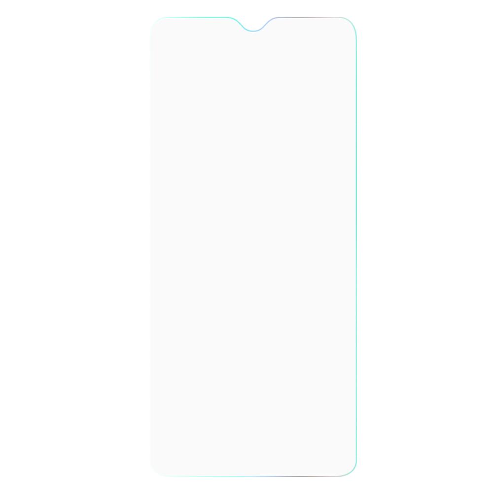 Explosion-Proof 0.3mm Arc Edge High Definition Tempered Glass Screen Protector for Oppo A54s/A16/A16s