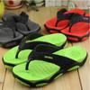 Men Fashion Summer Slipper Men Wear Non Slip Beach Sandals Flip Flops
