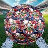 Custom Name Personalized Club Deportivo Guadalajara Print Size 5 Soccer Ball Training & Match Football, for Team, Kicking, Gift for Football Enthusias