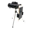 Monocular 40x60 Powerful High Quality Zoom Great Phone Handheld Telescope Night