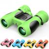 Wholesale Foreign Trade 8×21 Children's Binoculars High-definition All-optical Eye Protection Cartoon Glasses for Students.