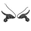 Left Or Right Brake Bar Handle Brakes Lever for HX X9 KickScooter Electric Scooter Brake Handle Replacement Accessories