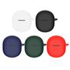 Protective Carrying Case Holders for X1 NEO Earphone Dustproof Protectors Bag Washable Box Holder with Keychain