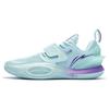 Li Ning All City 10 V2 ' Ледяная Кровь ' Текстиль, Синтетическая Кожа, ТПУ ABAS059-4