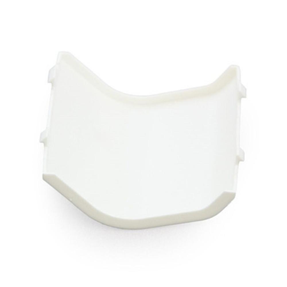 Верхний плафон потолочного светильника, крышка линзы лампы для Ford F150 250 Bronco D2LY13783E