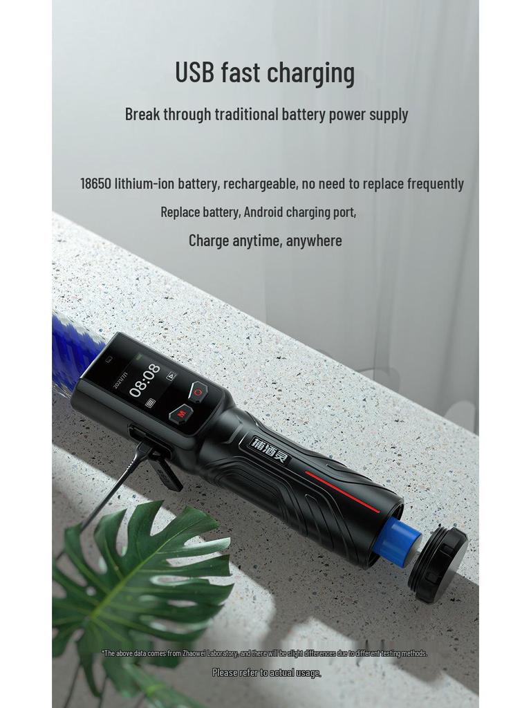 Высокоточный алкотестер для быстрого выявления пьяного вождения