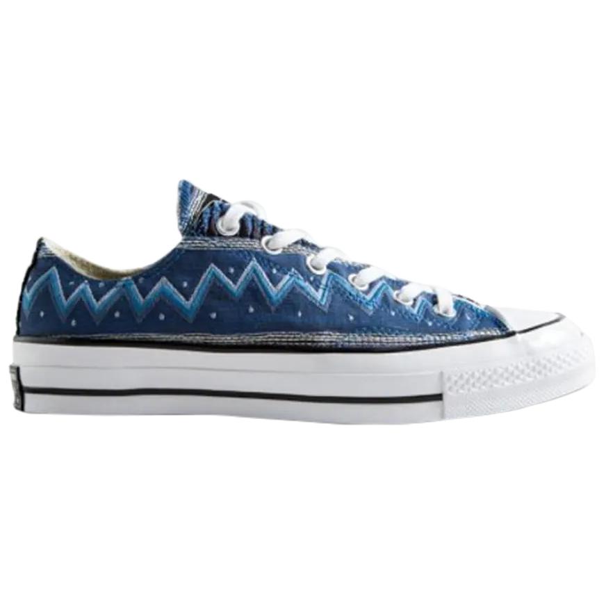 Chuck Taylor All Star Stussy x Chuck Taylor All Star Converse 70 Ox 'Tom Tom' 150795C