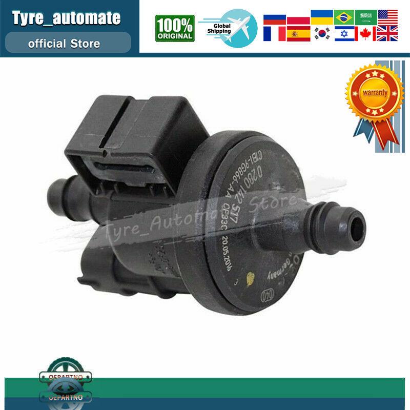 1 шт. Новый клапан продувки паров топлива EVAP для Ford Fiesta Focus C1B1-9G866-AA