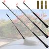 Antenne Universelle Pour Mât Aérien, 23/28/41 Cm, Pour Ford Focus, Mondeo, Fiesta, Nissan, Micra, Almera, Qashqai, March, Toyota, Corolla Mini