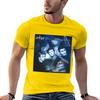 Aha Stay On These Roads Tshirt Aesthetic Clothes Summer Clothes Quick Drying Customs Unisexs T Shirt