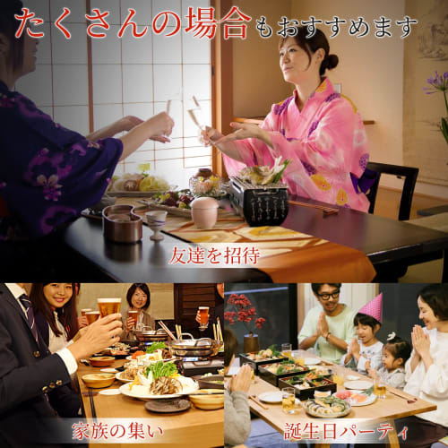 Annhua Wooden Chopstick Rests, Set of 5, Japanese Style "Pillow-Shaped Concave" Chopstick Rest, Cute Natural Wood Chopstick Stand, Stylish, High-Quali