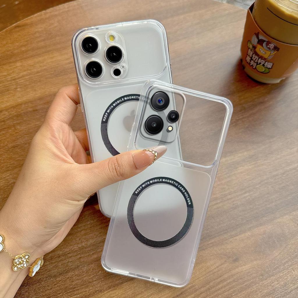 Чехол для realme 9 5G, 9 4G, 9 Pro+, 9 Pro, Narzo 50 Pro 5G с беспроводной зарядкой, магнитным кольцом, матовым покрытием против отпечатков пальцев
