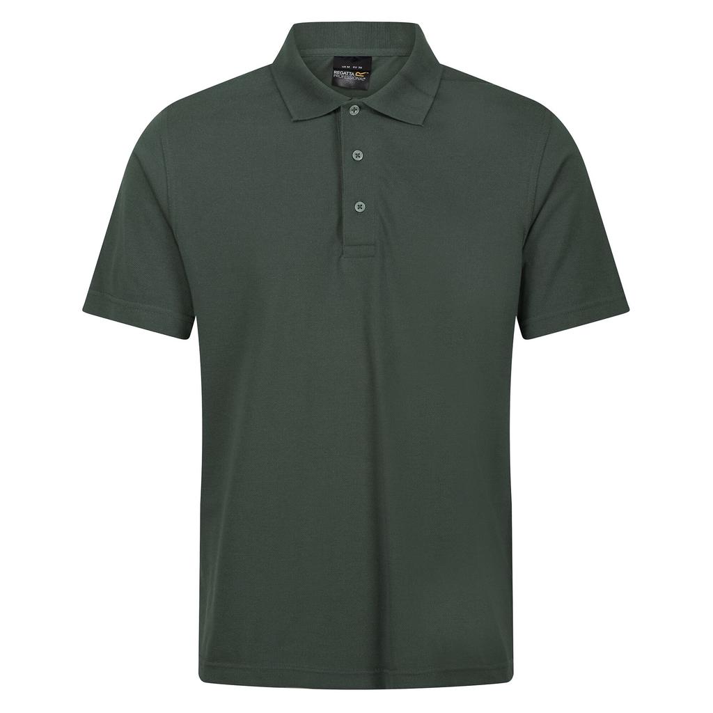 Regatta Professional Mens Short-Sleeved Polo Shirt