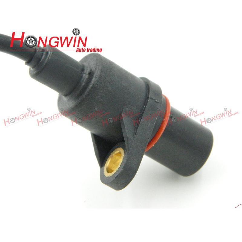 39180 23000 39180-22090,3918026900 Crankshaft Position Sensor Fits Accent Elantra Tiburon 1.6L 1.8L 2.0L KIA RIO 1.6L 06-11