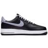 Air Force 1 Low Swoosh Pack Черный CJ8731-001