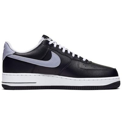 Air Force 1 Low Swoosh Pack Черный CJ8731-001