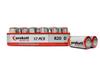 KK40 2x POWERFUL BATTERIES Eurobatt LR20 D R20
