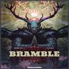 Bramble by JeanDavid Morvan Hardback Book 9781643379050