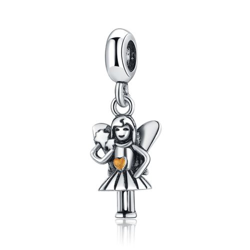 1 шт., бусины с большими отверстиями, подходят для подвесок, бусины, браслеты для женщин, сделай сам, эмаль, воздушный шар, кукла, бусины сглаза, бусины для поиска, подвески