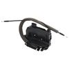 Rear Right Door Lock Mechanism 5801556828 For IVECO DAILY MK6 2014-