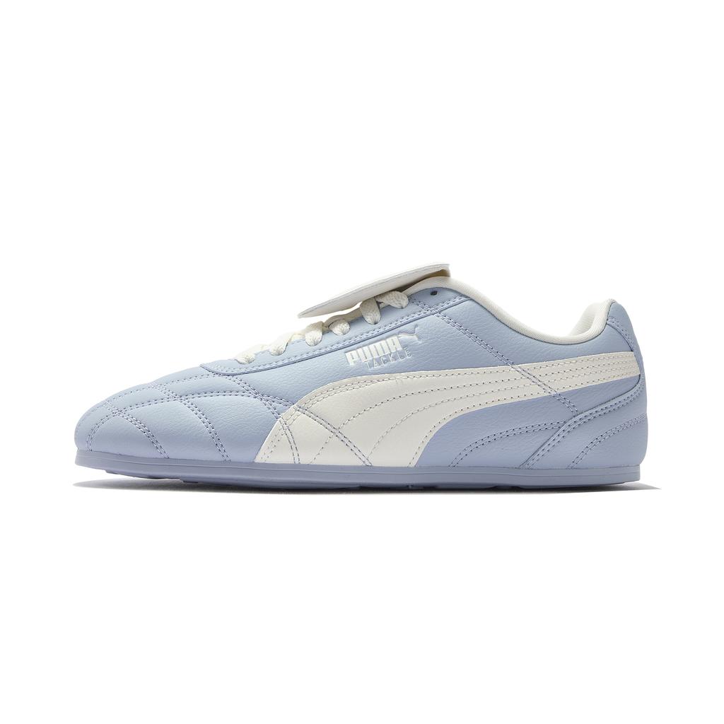 Puma Кожаная подкладка Свежий цветовой блок Откидная крышка Язычок обуви Праздничная Спортивная Удобная Мягкая Баланс Легкая Стиль жизни Повседневная обувь 408535-04