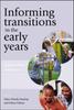 Книга Informing Transitions In the Early Years