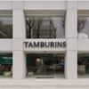 TAMBURINS Официальный набор из мини-тюбиков крема для рук с ароматом парфюма (15 мл х 2) - [K-BEAUTY] Роскошный подарочный набор с ароматами (Выбор Дженни)