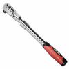 Ryosho FIRSTINFO TOOLS Oscillating Ratchet Handle, Telescoping, Oscillating and Locking, 72 Teeth (12.7mm (1/2"))