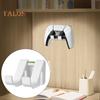 Game Controller Wall Mount Bracket Easy To Install Universal Game Controller Wall Mounting Hanging Bracket for Switch/for Xbox/for PS4/for PS5