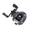 Dual Braking System Fishing Reel 7.0:1 Baitcasting Reels 5+1BB 13.2 Lb Drag Baitcaster Reels Q1 Left Hand