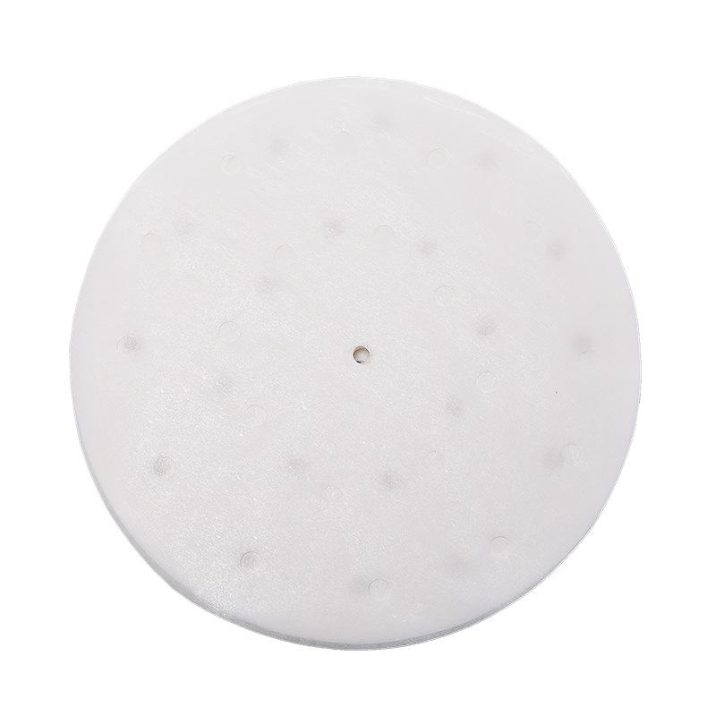 Non-Stick Baking Paper for Household Use - Ideal for Pizza, Cakes, Oven, BBQ, and Steamed Buns