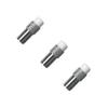 Consumables Replacement Eraser for 800 [Rotring] (4 Pieces)