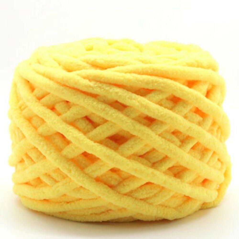 Baby Yarn Soft Hight Quality Cotton Yarn Knitting Wool Chunky Crochet Texture Yarn