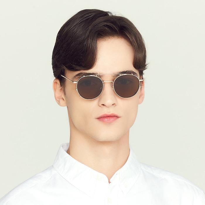 Byumaeb Tropic_Vm3013 Зажим
